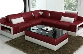 [sofa] sofa l type 1
